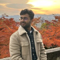 Anshul Rai