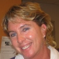 Joan Renson