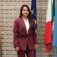 Manisha Buyakor