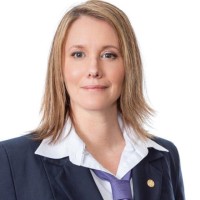 Stacey Hartley