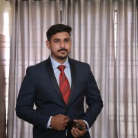 Binu B
