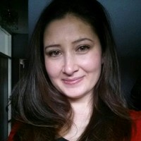 Özlem Rüzgar