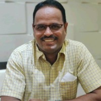 Sukanta Kumar Satapathy