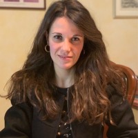 Lorenza Lubrano