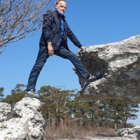 Janis Ilmanis