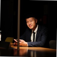 Jia Zheng Lim