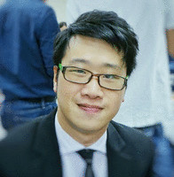 Joseph Liu