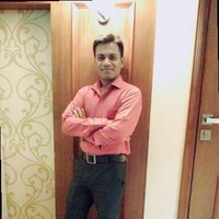 Atul Shelke
