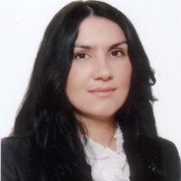 Elena Khayrieva
