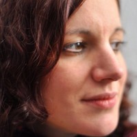 Rebecca Ramlow