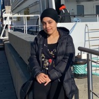 Anoop Kaur