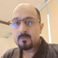 Anas Sajid