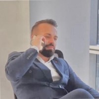 Dragos Alexandru Tarcomnicu