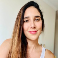 Daniela Pérez Brain