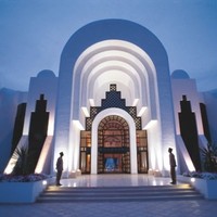 Radisson Blu Palace Resort And Thalasso Djerba