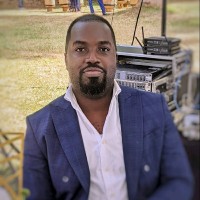 Edward Kabundu