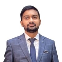Shubham Harsh Singh