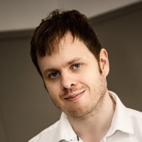 Frazer Richardson