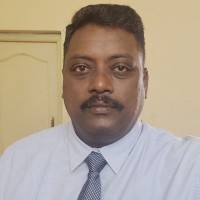 Velmurugan Velu