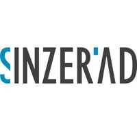 SINZERAD marketing