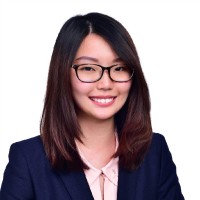 Christine Ng Pei Shan