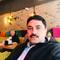 Avijit Mitra