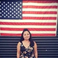 Kiki Thao Hua