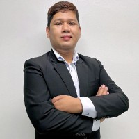 Fred Bravante, Mba