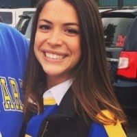 Jessica Crouse
