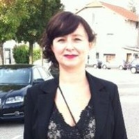 Rancy Sandrine