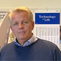 Frans van Schaik