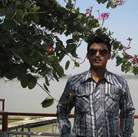 PROSENJIT GHOSH
