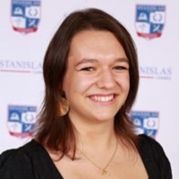 Manon Nauche