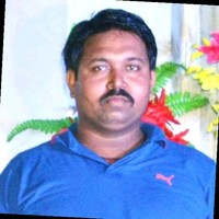 Jitendra Kumar Patel