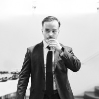 Matias Saarinen