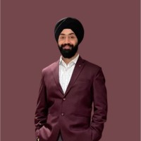 Harkeerat Singh Bhogal