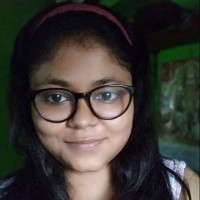 Surabhi Mondal