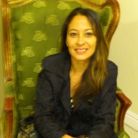 Celeste Abrahams