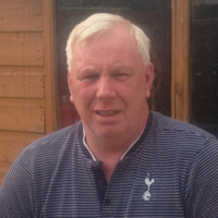 Graham Sarson