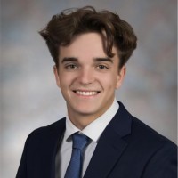 Jake Crosby