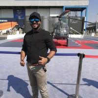 Adithya Mallikarjun
