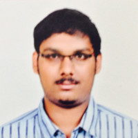 Ashwin Kg