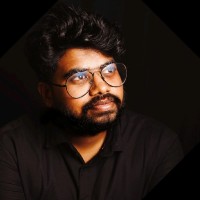 Karthik R