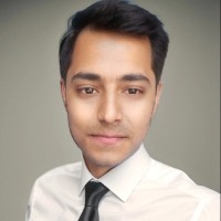 Sudhanwa Pande