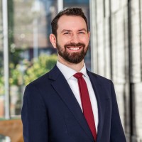 Marcus Schafer, Cfp®
