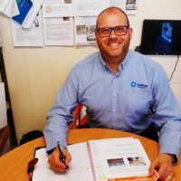 Mark Healey