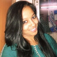 Keerthi Aiyer