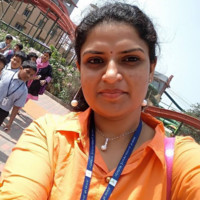 Madhulika Barange