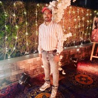 Asif Khan