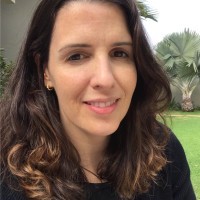 Ana Carolina Berrocal